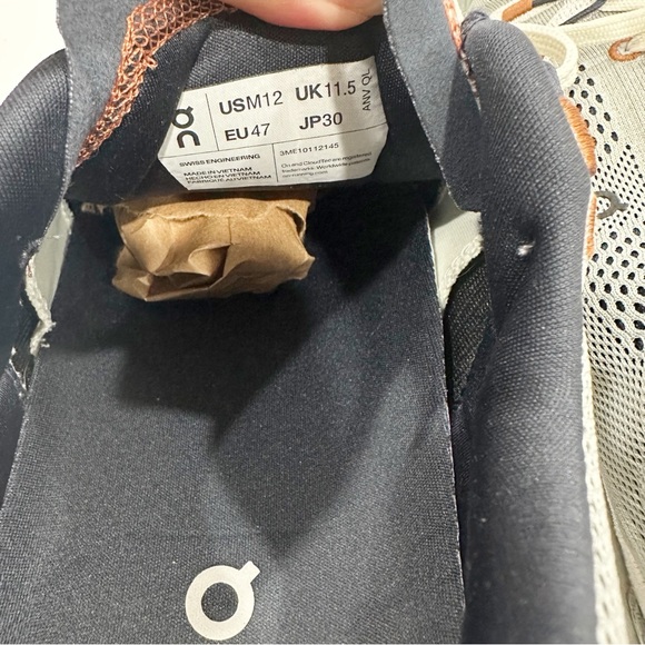 On Running Cloudsurfer Trail Men’s Shoes - Picture 11 of 11